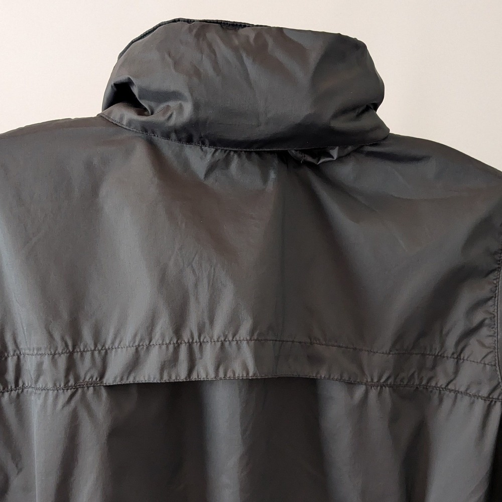 Columbia Switchback IV Omni-Shield Women XL Black Water Resistant Packable Coat - Picture 13 of 16